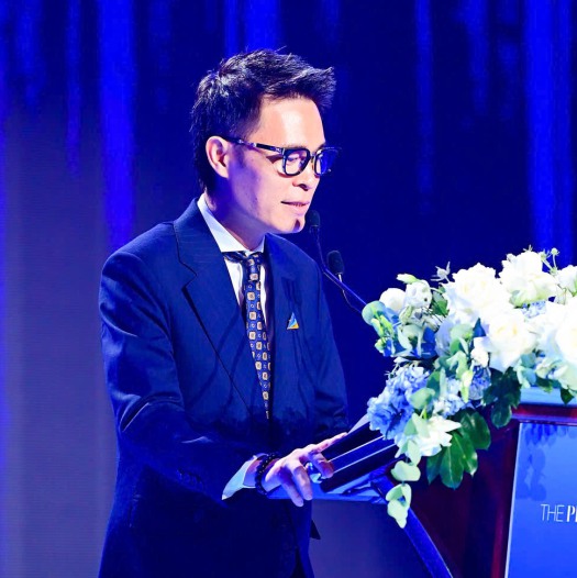 Trần Trường Sơn