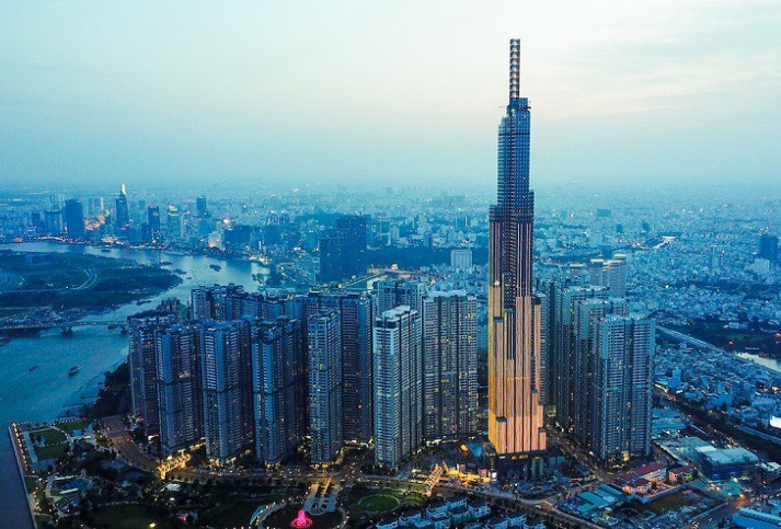 Vinhomes Central Park