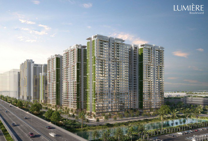 Lumiere Boulevard