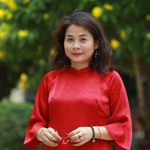 Lê Thị Trâm Anh