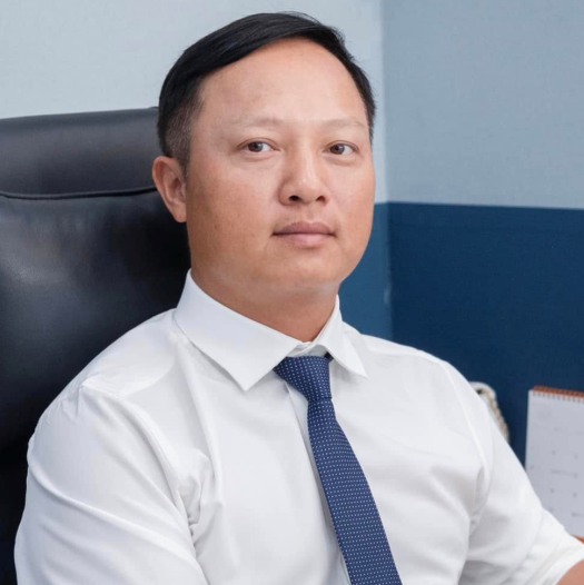 Dương Công Thuận