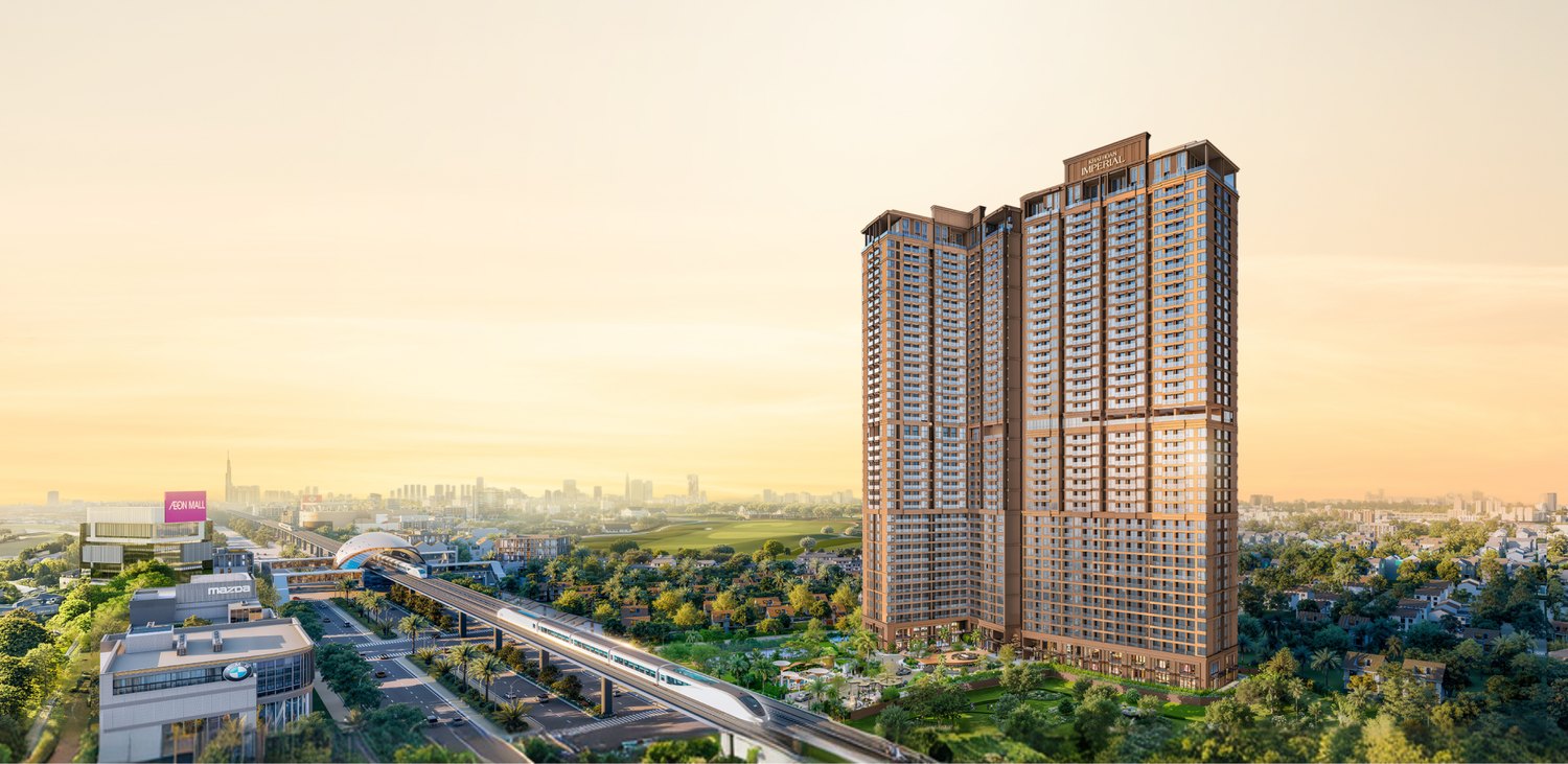 Khai Hoan Imperial